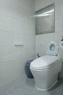 Gapyeong Pool Villa Olive kids