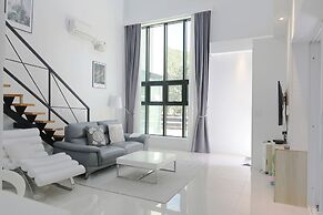 Gapyeong Pool Villa Olive kids