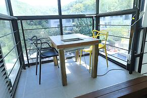 Gapyeong Pool Villa Olive kids