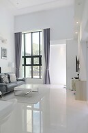 Gapyeong Pool Villa Olive kids