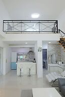 Gapyeong Pool Villa Olive kids