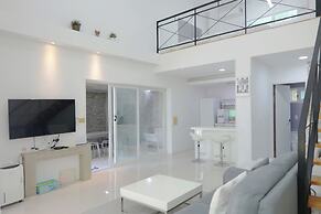 Gapyeong Pool Villa Olive kids