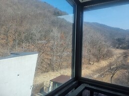 Gapyeong Pool Villa Olive kids