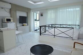 Gapyeong Pool Villa Olive kids