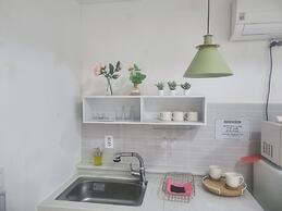 Gapyeong Pool Villa Olive kids