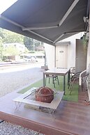 Gapyeong Pool Villa Olive kids