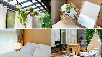 Gapyeong Pool Villa Olive kids