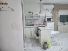 Gapyeong Pool Villa Olive kids