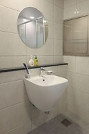 Gapyeong Pool Villa Olive kids