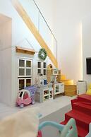 Gapyeong Pool Villa Olive kids