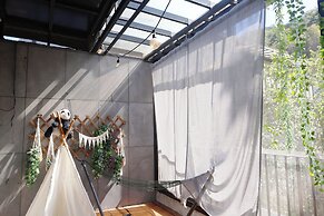 Gapyeong Pool Villa Olive kids