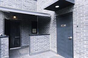 Gapyeong Pool Villa Olive kids