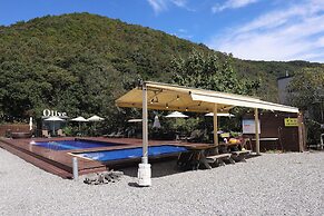 Gapyeong Pool Villa Olive kids