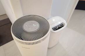 Gapyeong Pool Villa Olive kids