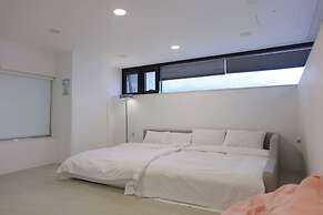 Gapyeong Pool Villa Olive kids