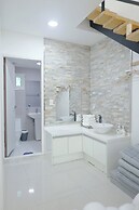 Gapyeong Pool Villa Olive kids