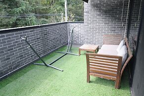 Gapyeong Pool Villa Olive kids