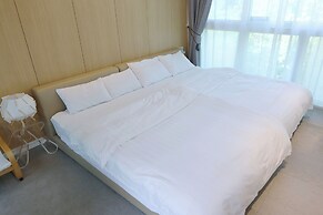 Gapyeong Pool Villa Olive kids