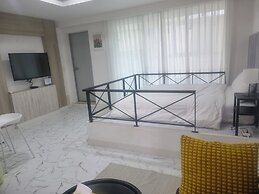 Gapyeong Pool Villa Olive kids