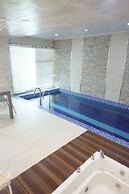 Gapyeong Pool Villa Olive kids