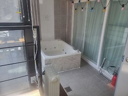 Gapyeong Pool Villa Olive kids