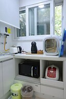 Gapyeong Pool Villa Olive kids