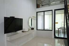 Gapyeong Pool Villa Olive kids