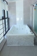 Gapyeong Pool Villa Olive kids