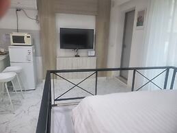 Gapyeong Pool Villa Olive kids