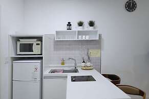 Gapyeong Pool Villa Olive kids