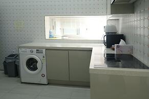 Gapyeong Pool Villa Olive kids