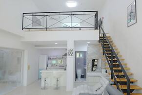 Gapyeong Pool Villa Olive kids