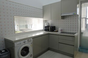 Gapyeong Pool Villa Olive kids