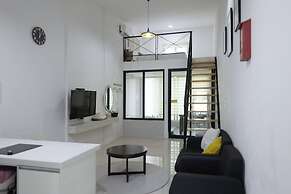 Gapyeong Pool Villa Olive kids