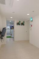 Gapyeong Pool Villa Olive kids