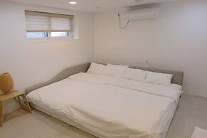 Gapyeong Pool Villa Olive kids