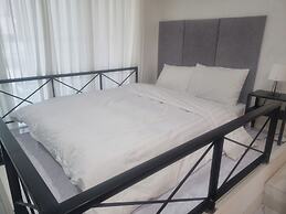 Gapyeong Pool Villa Olive kids