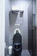 Gapyeong Pool Villa Olive kids