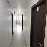 GT Empire Hotel-Near SRM University