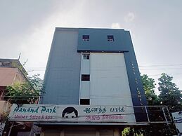 GT Empire Hotel-Near SRM University