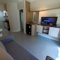 APARTAMENTO MEU LAR LIBERDADE SP