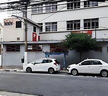 APARTAMENTO MEU LAR LIBERDADE SP