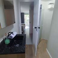 APARTAMENTO MEU LAR LIBERDADE SP
