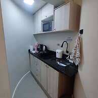 APARTAMENTO MEU LAR LIBERDADE SP