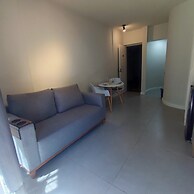 APARTAMENTO MEU LAR LIBERDADE SP