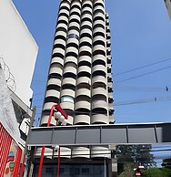 APARTAMENTO MEU LAR LIBERDADE SP