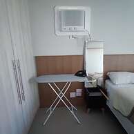 APARTAMENTO MEU LAR LIBERDADE SP
