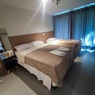 APARTAMENTO MEU LAR LIBERDADE SP