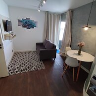 APARTAMENTO MEU LAR LIBERDADE SP