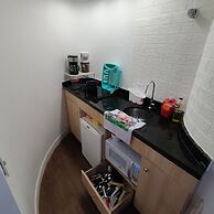 APARTAMENTO MEU LAR LIBERDADE SP
